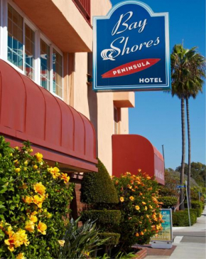 Bay Shores Peninsula Hotel, Newport Beach
